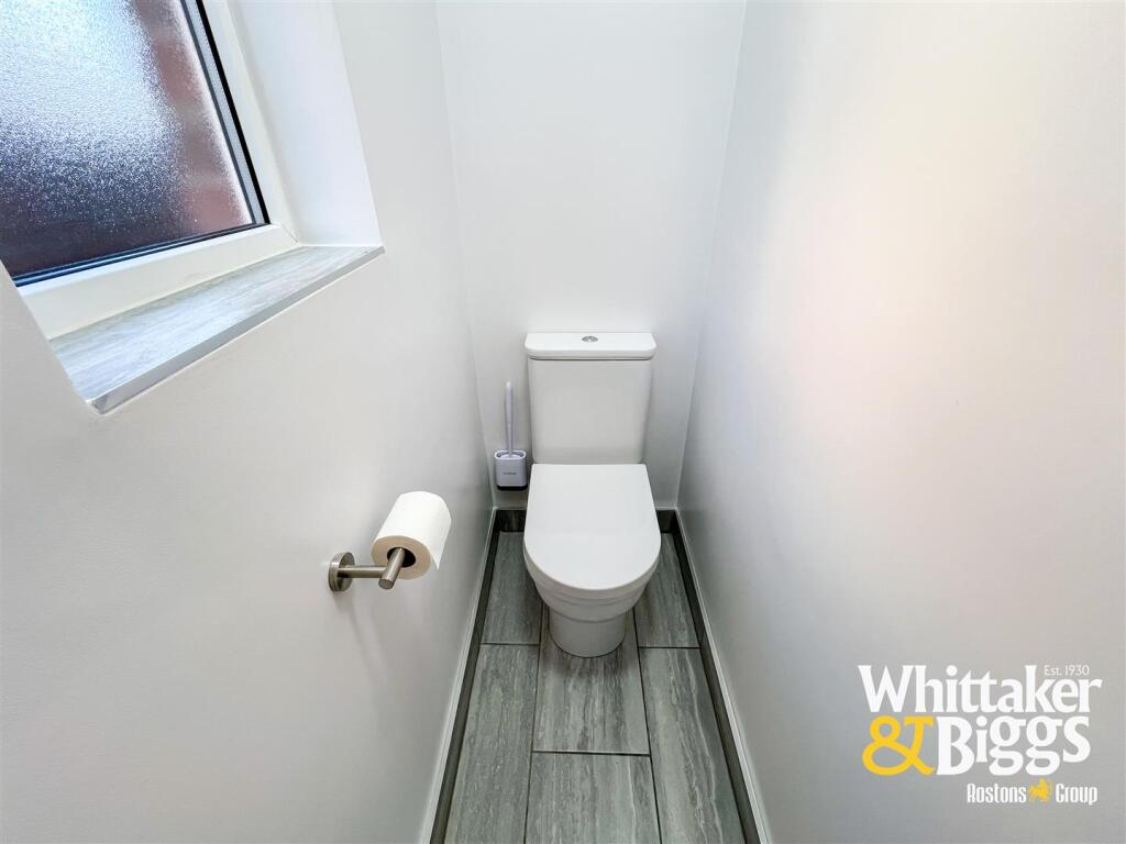 WC