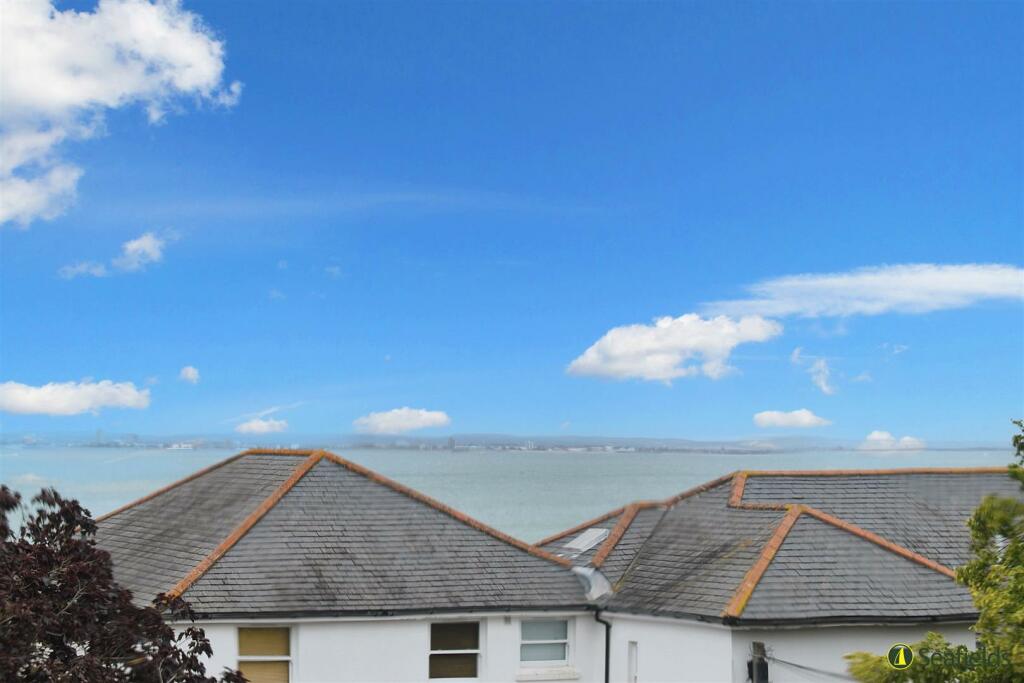 Some Sea Views