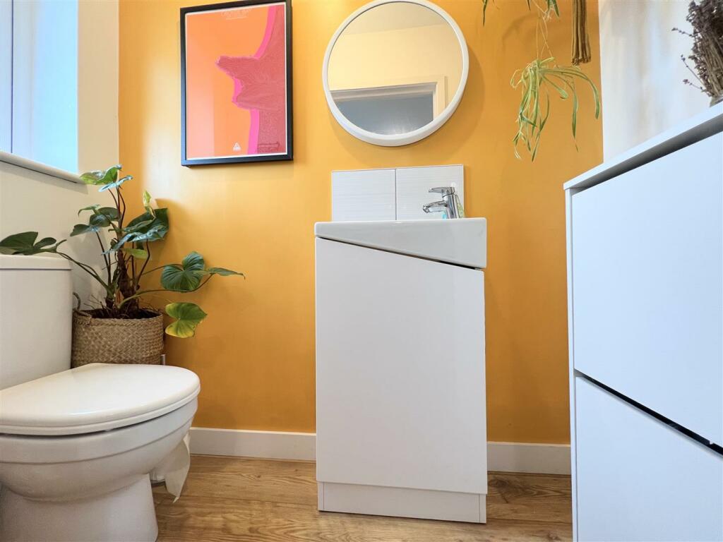 Cloakroom