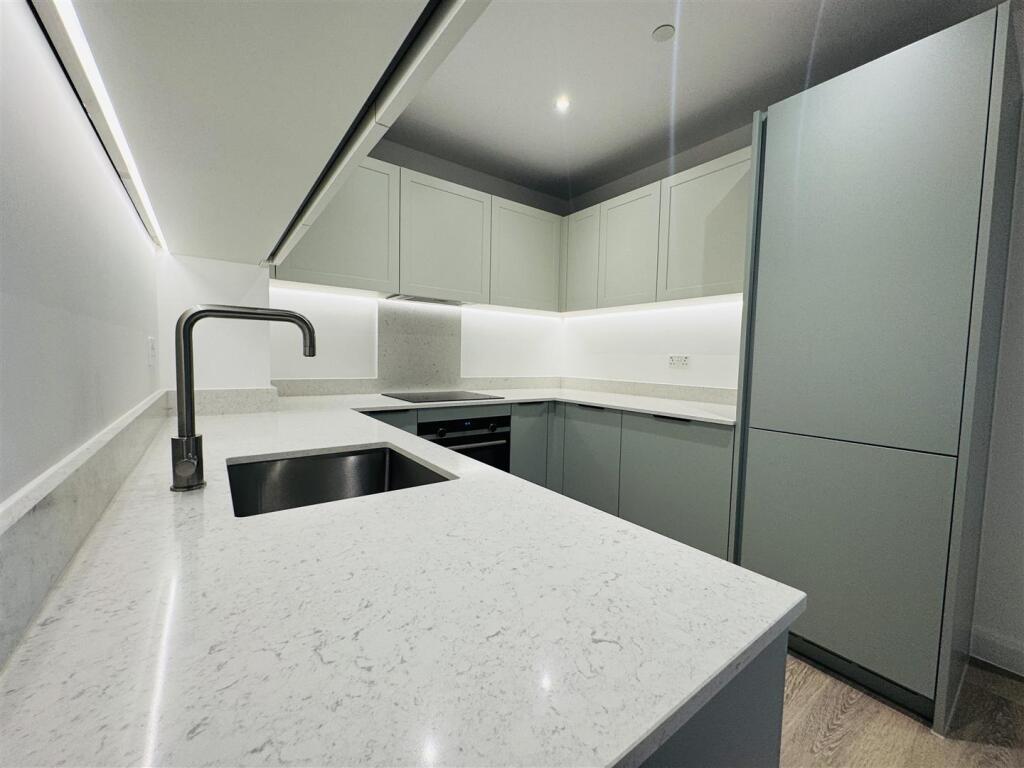 Kitchen/Dining