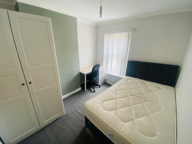 Rhymney Street, Cardiff, CF24