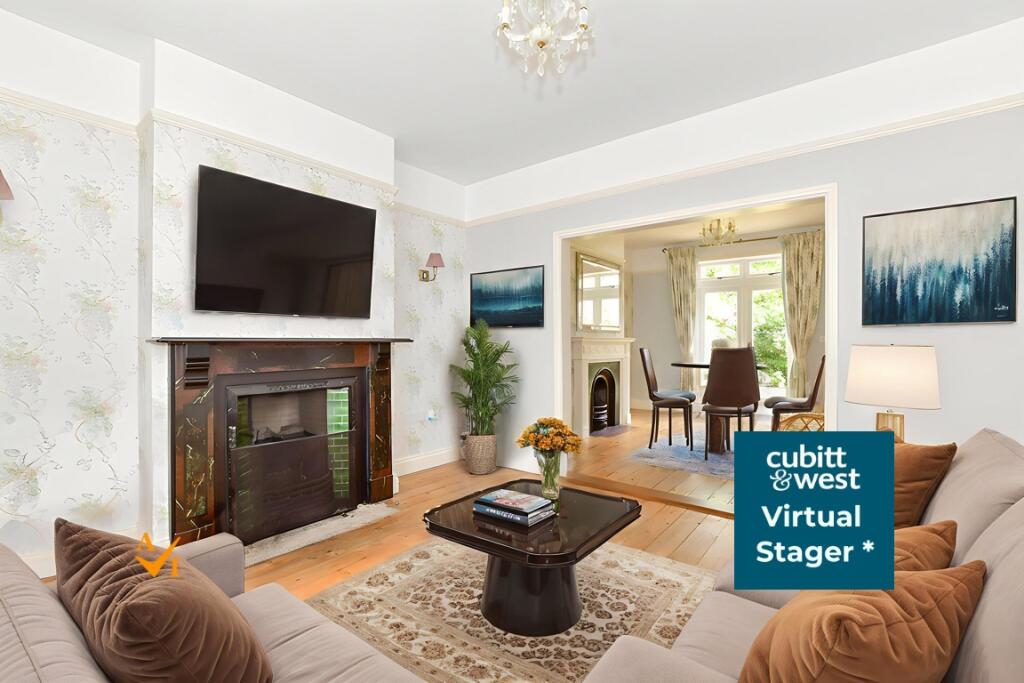 Lounge (Contemporary Style)