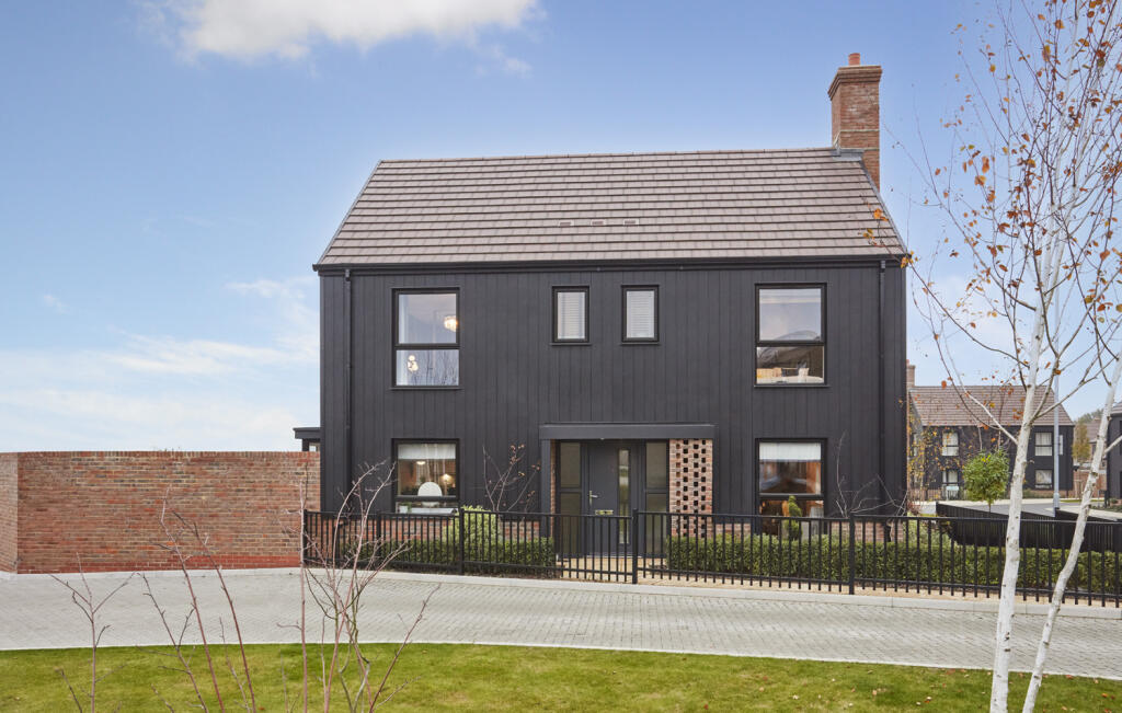 Showhome Photography