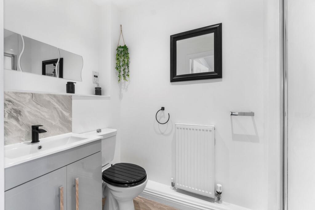 En Suite