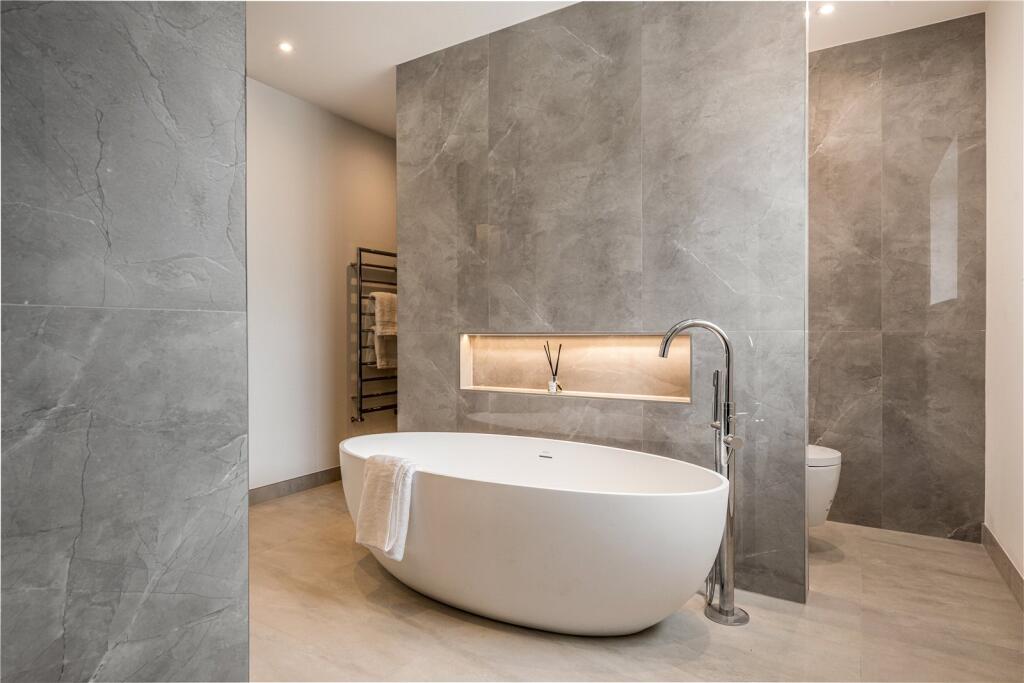* Show Home