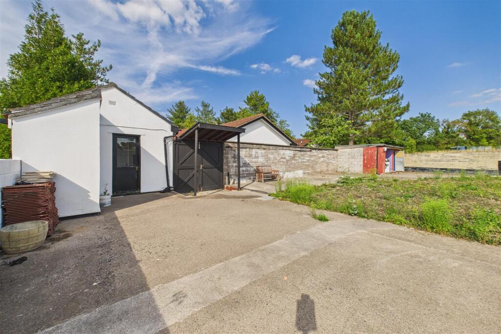 The House, Pill Road Abbots Leigh, North Somerset,