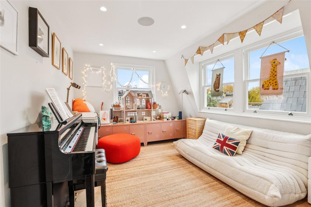Bedroom Five