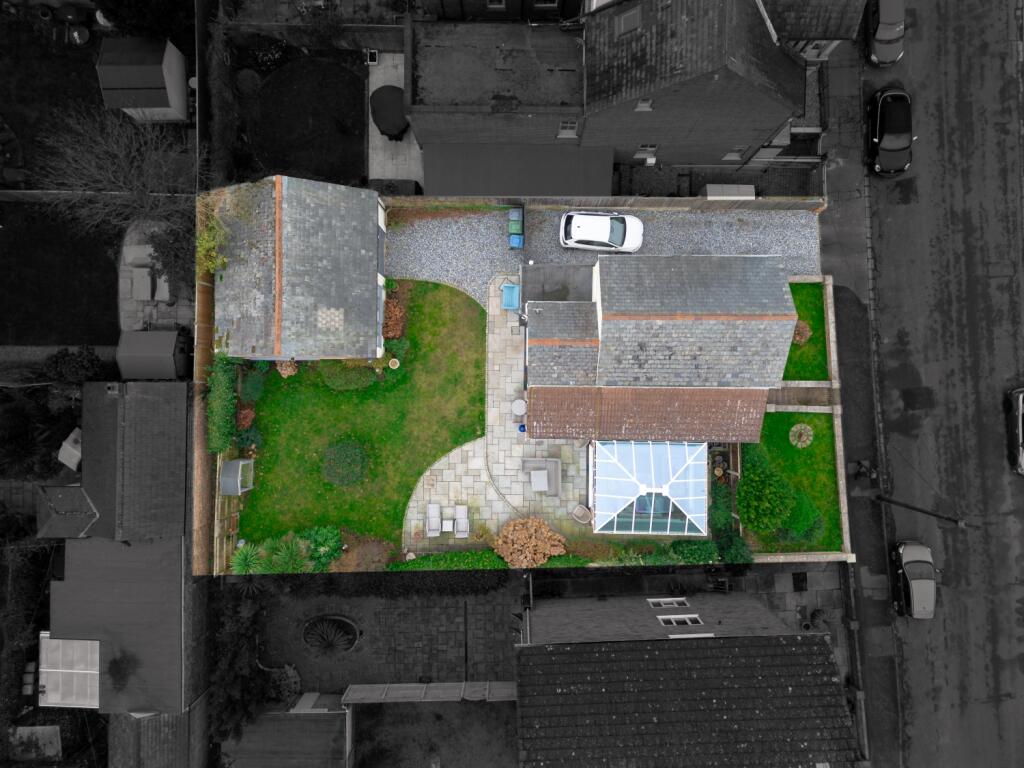 20250117114216 - DJI_0085 - 60 brook lane, IP11 7L