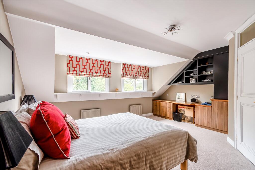 Bedroom 4