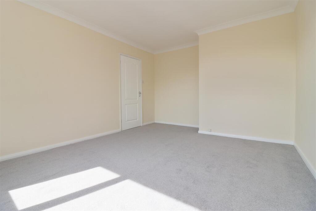 Main Double Bedroom One