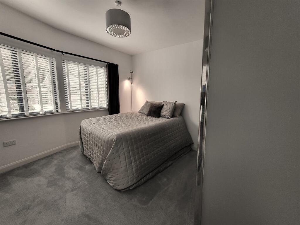 Bedroom 4*
