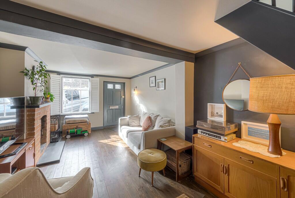 Sitting room