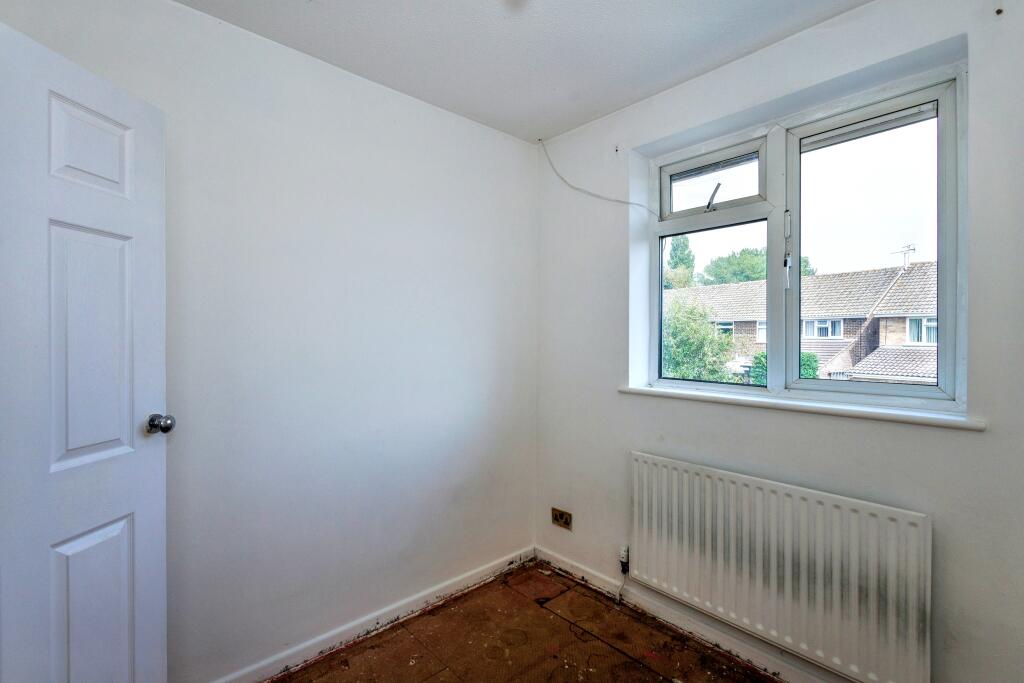 16 Nash Drive, Abingdon, Oxfordshire OX14 5PT