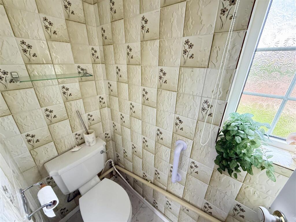 cloakroom