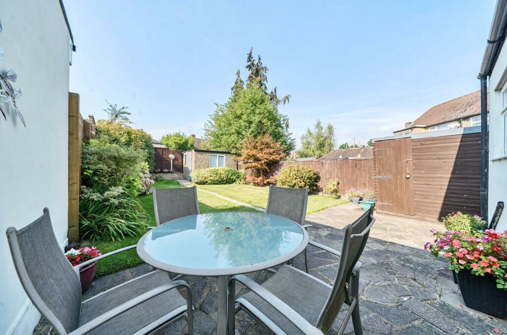 Davidson Frost-Wellings, DFW, Aldridge Avenue, Sta