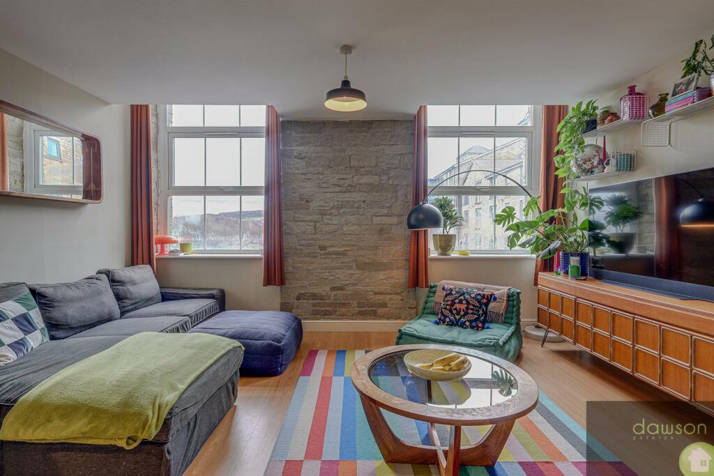 Lounge/Kitchen