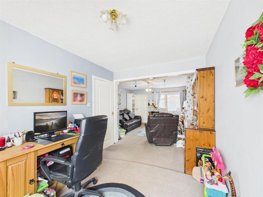 Living/Dining