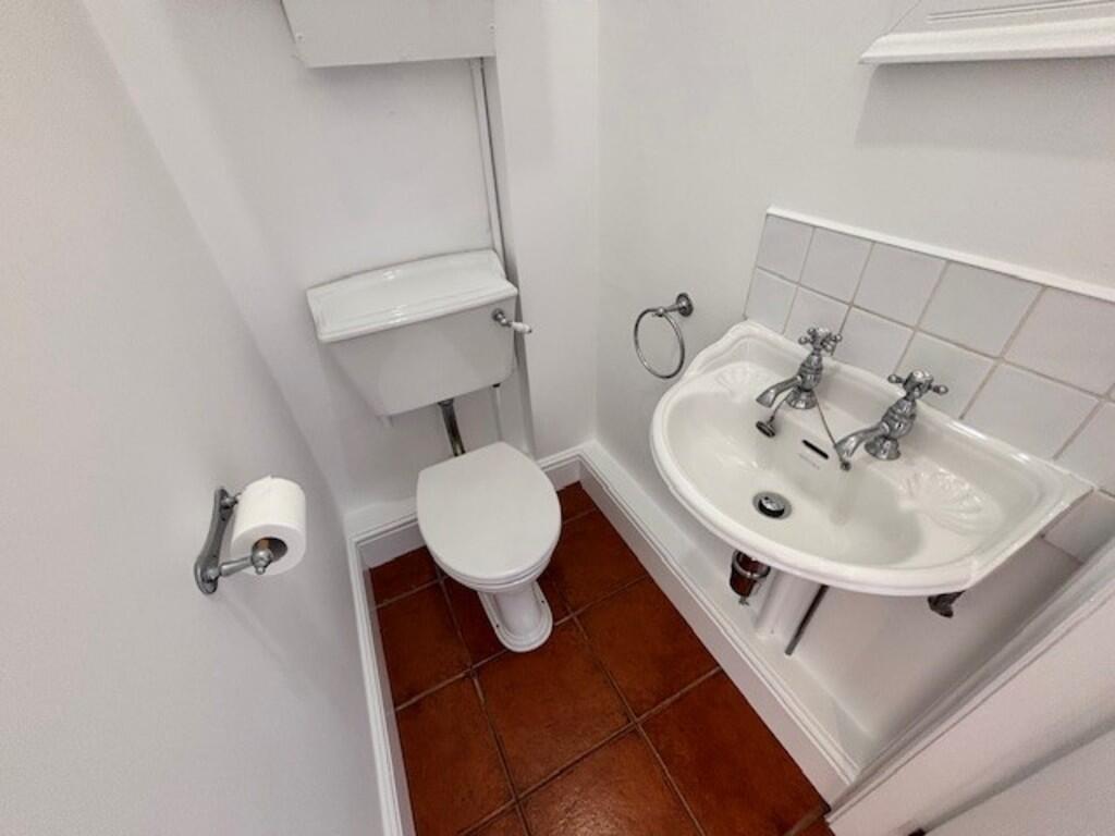 WC