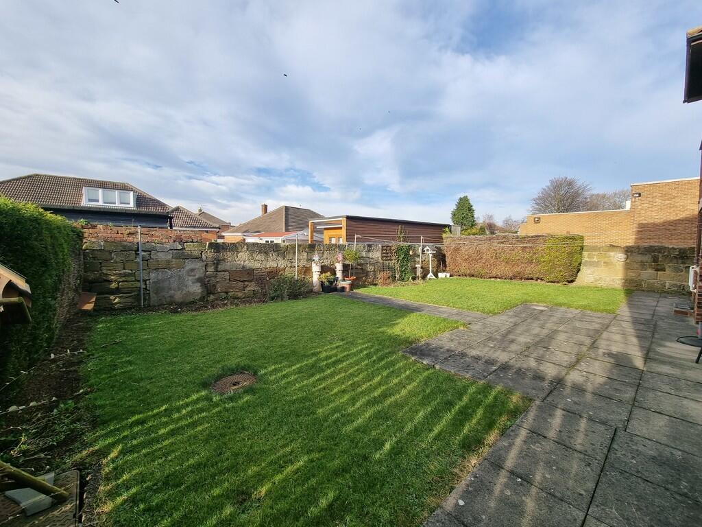 Communal Garden