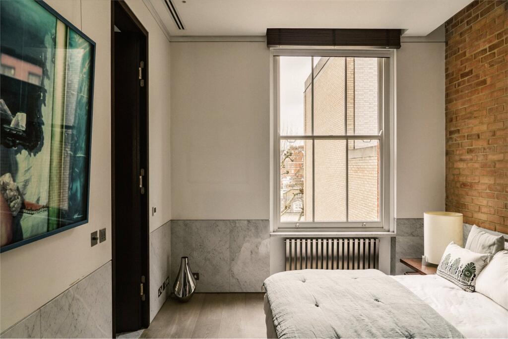 Double Bedroom
