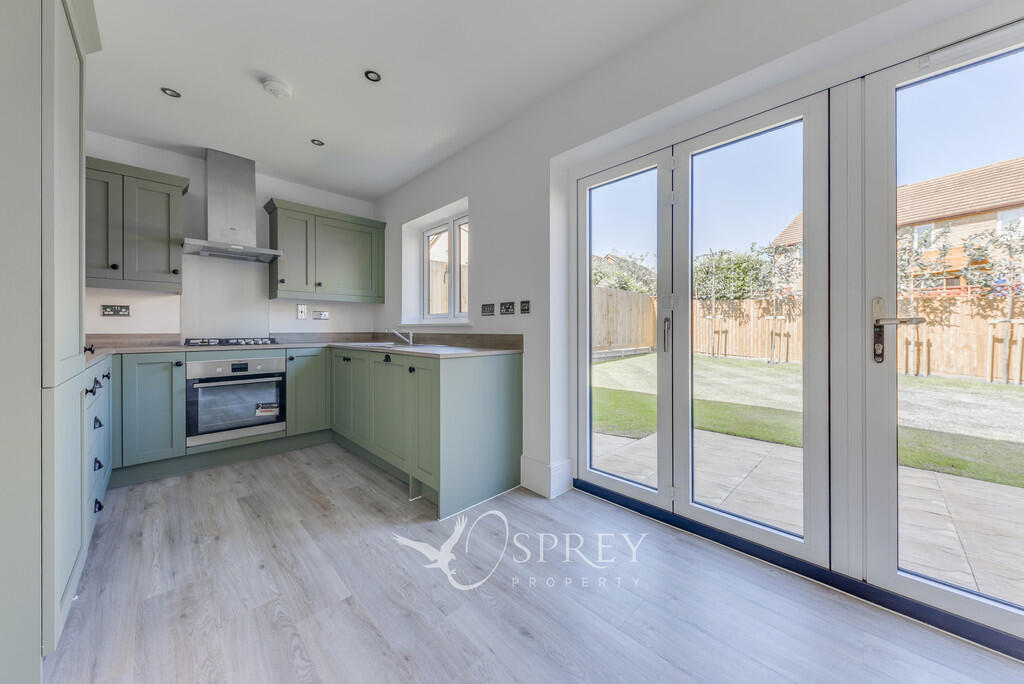 Kitchen/Dining Ro...