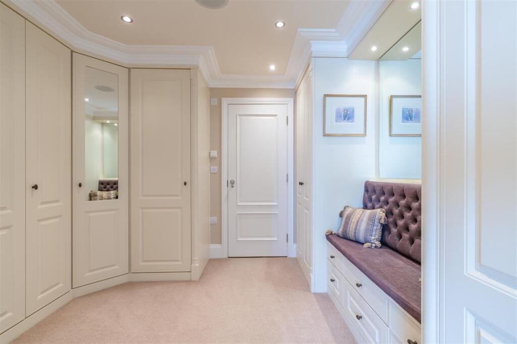Master Dressing