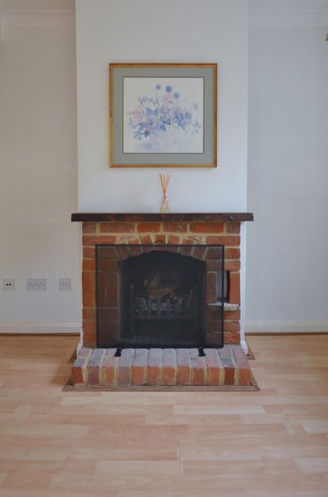 Fire Place