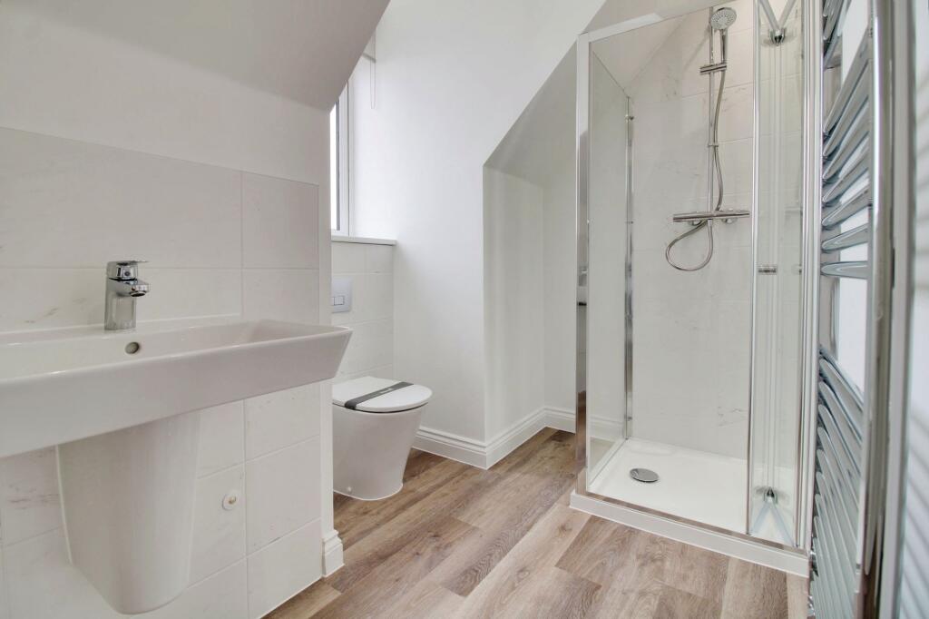 Greystone en-suite
