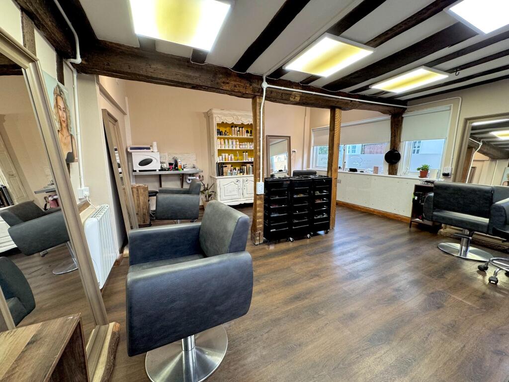 Salon Room Two