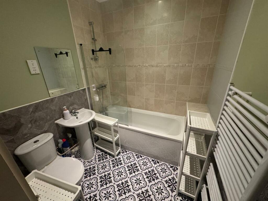 House Bathroom