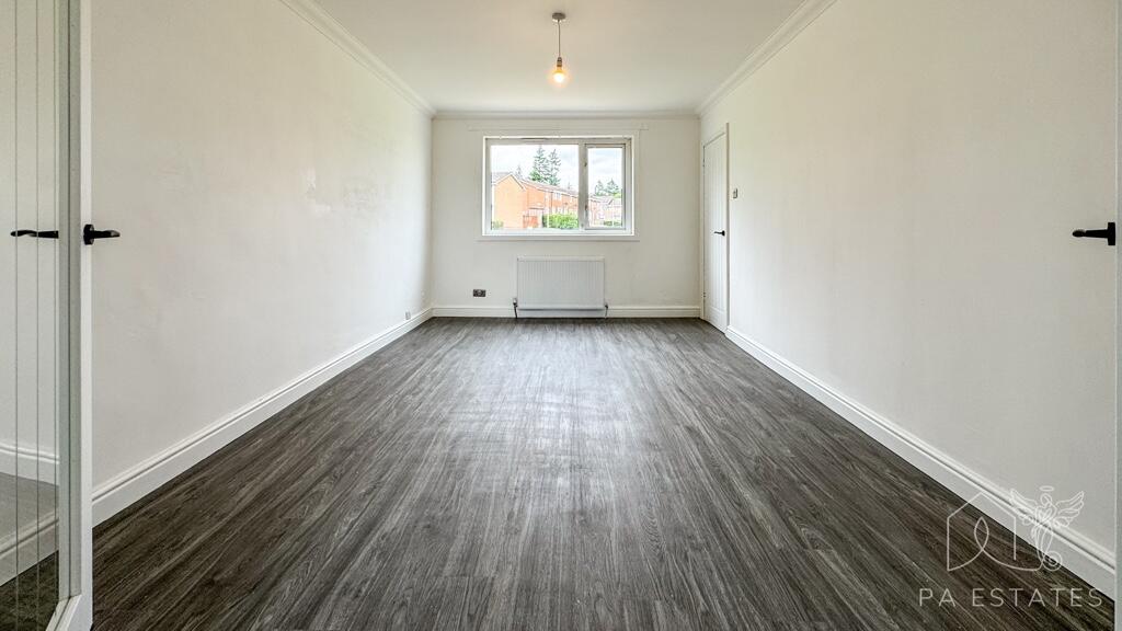 Living room.
