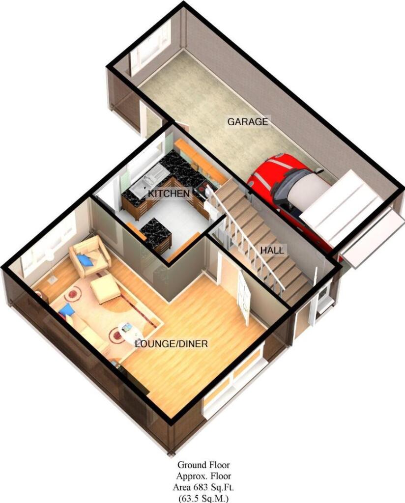 Ground. floor
