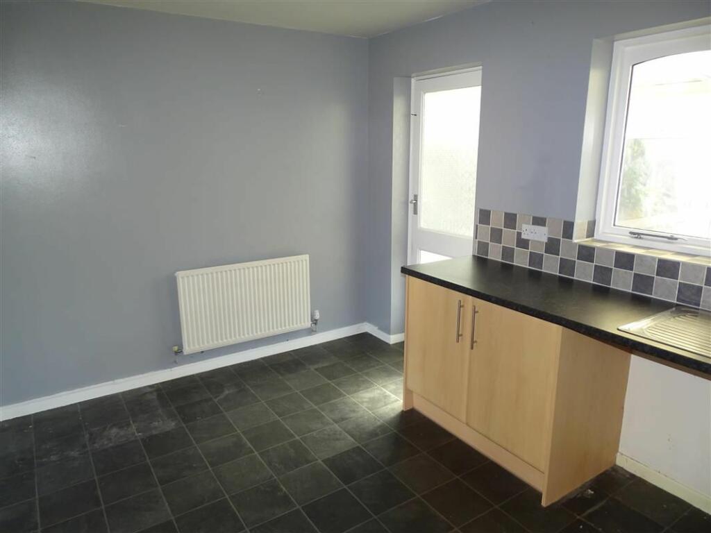 Kitchen B