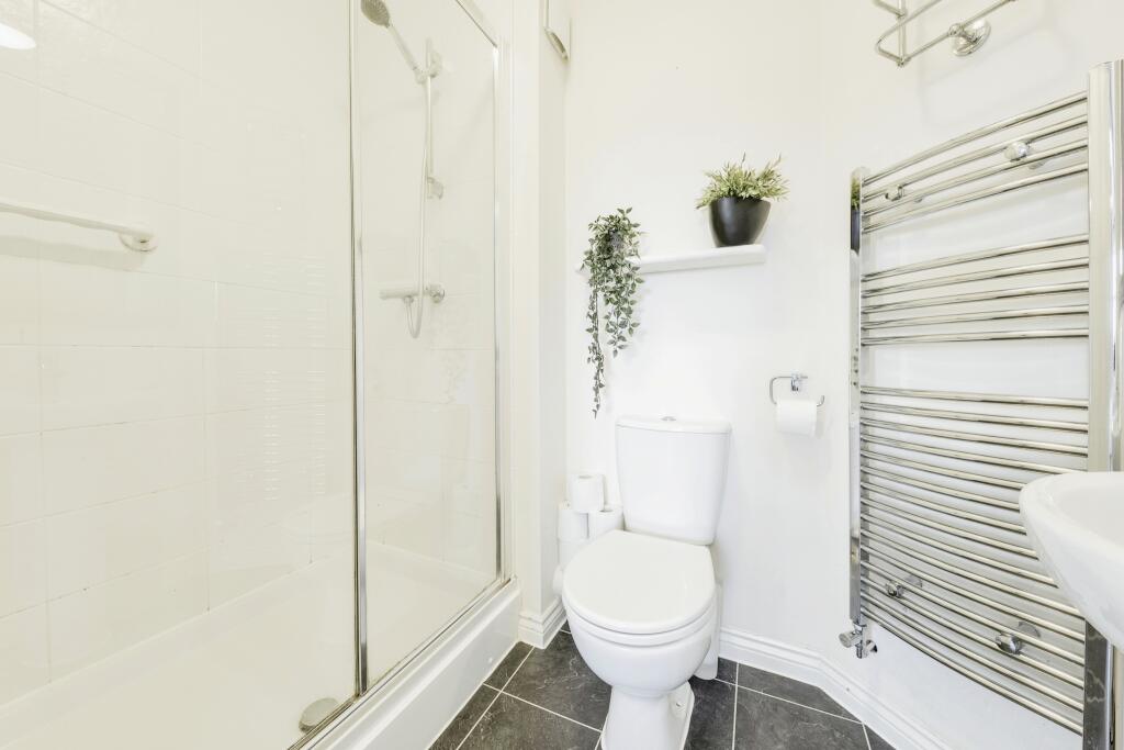 En-suite Two