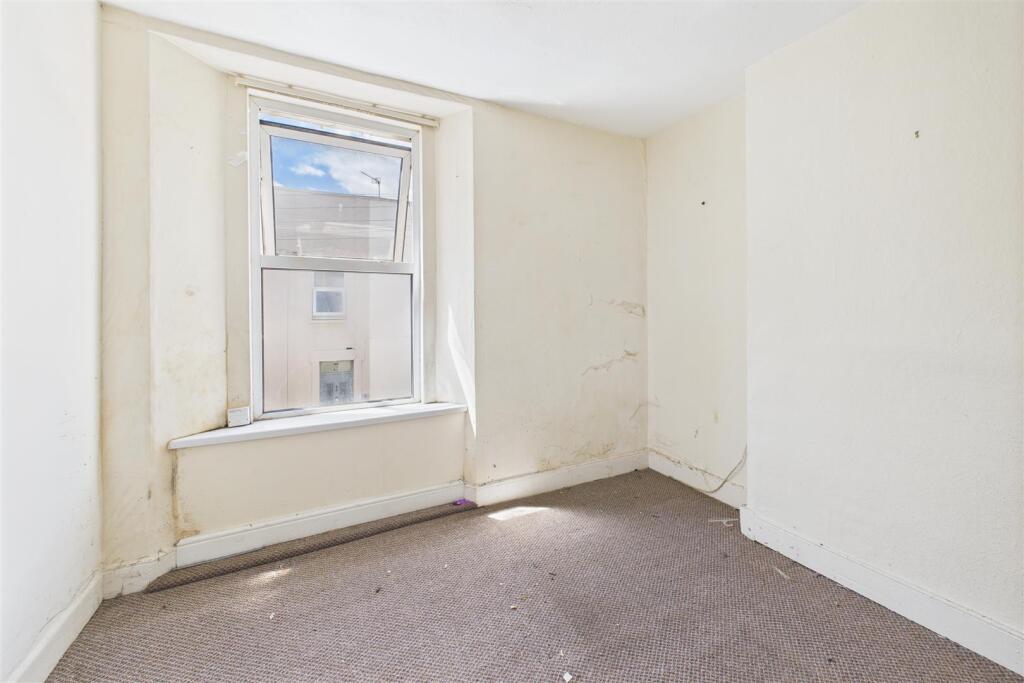 Flats 1 - 3, 4 Hopkins Street Weston-Super-Mare, N