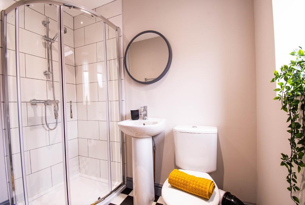 En-suite