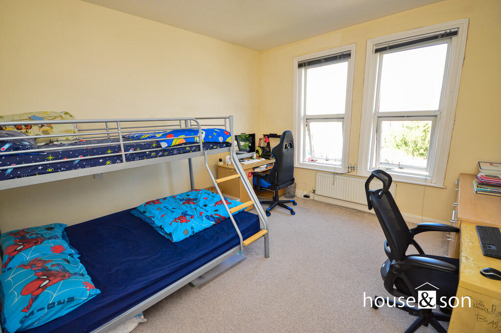 BedroomTwo