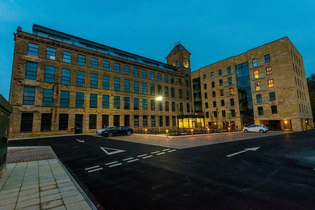 Horsforth Mill