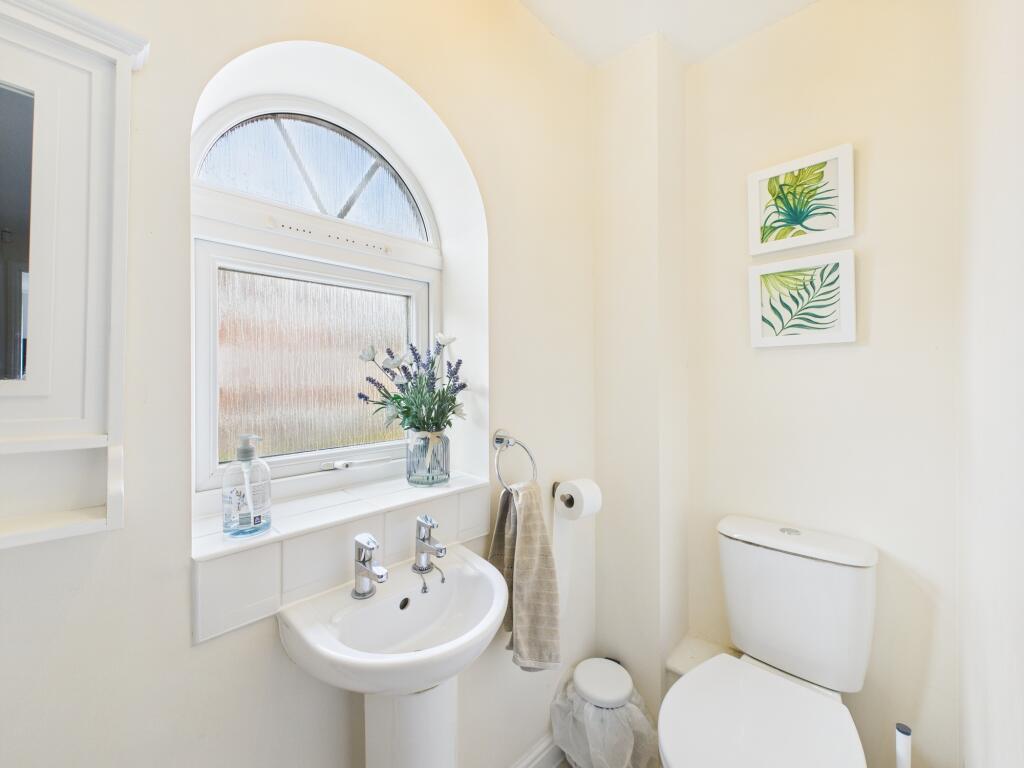 WC