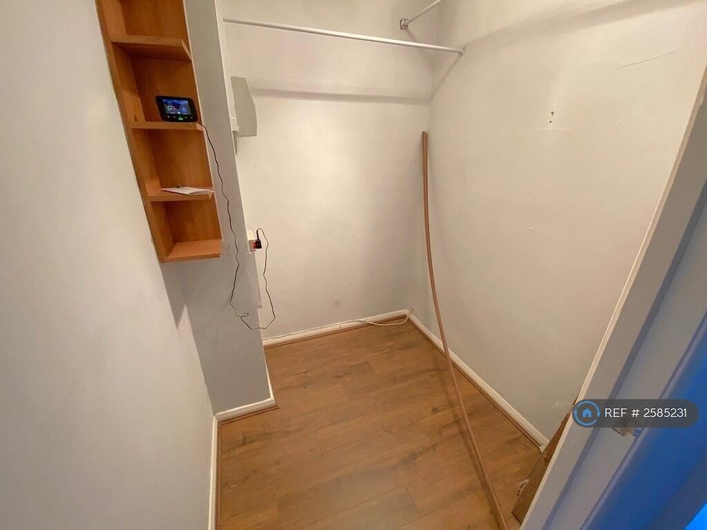 Storage/Office