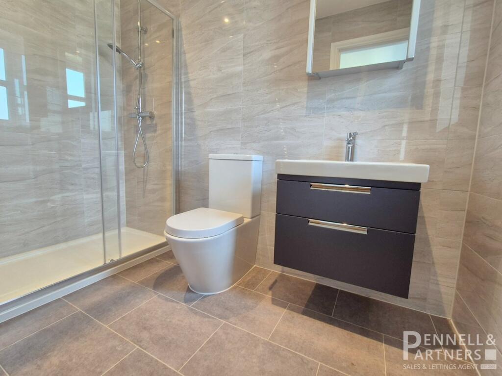 ensuite