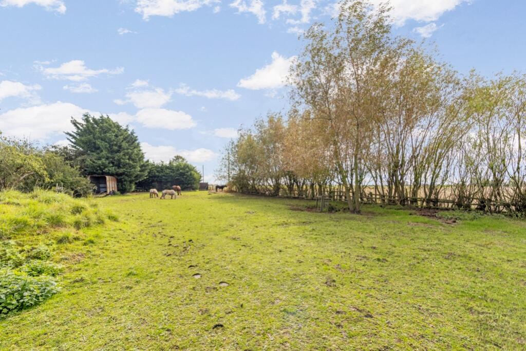 Ash Tree Farm (Amber Hill)-11
