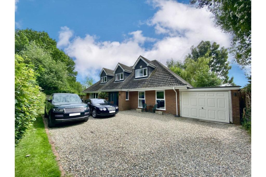 View Of The Property