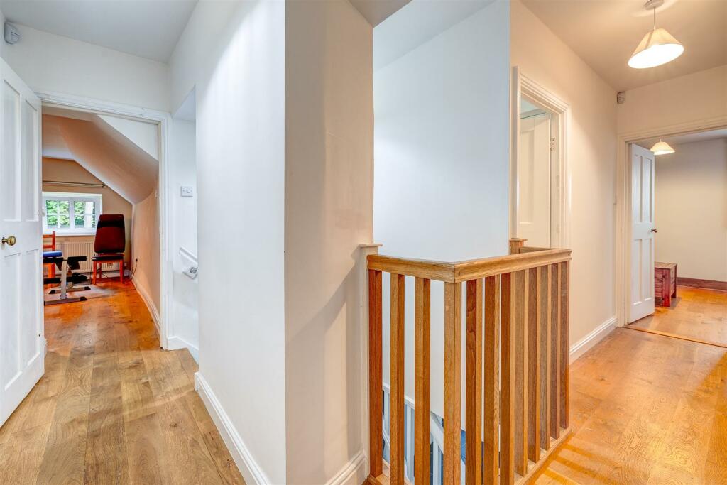 12 Altar Stone Lane, Markfield