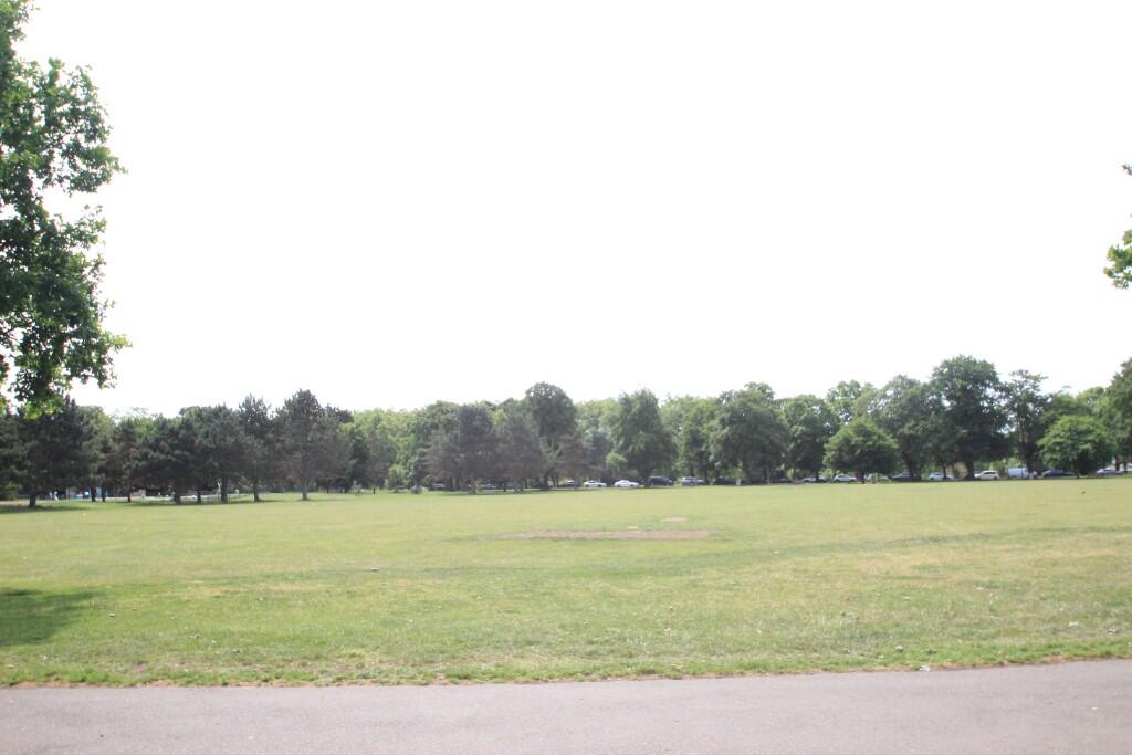 Russell Park