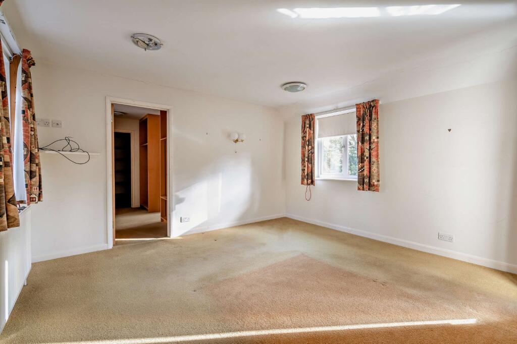 Principal Bedroom