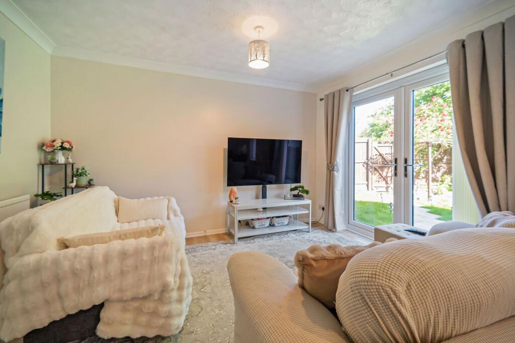 Living / Dining room