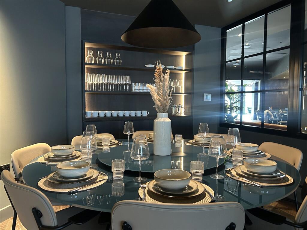 Residents Suites