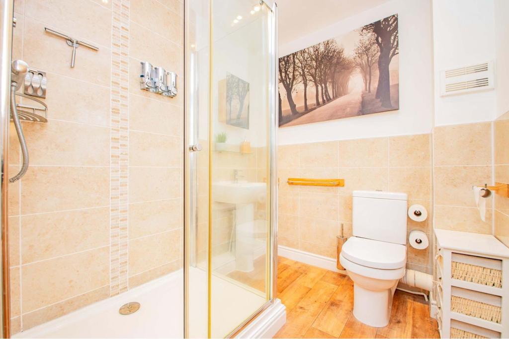 Master En-suite