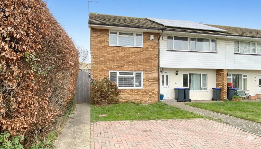 Penstone Park, Lancing, West Sussex, BN15
